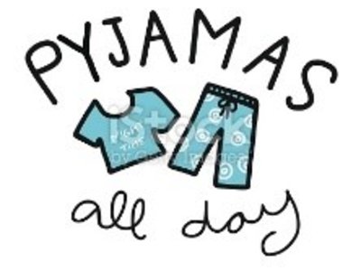 Image of Pyjama Day - Friday 28th May