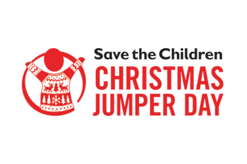 Image of Christmas Jumper Day (Save the Children)